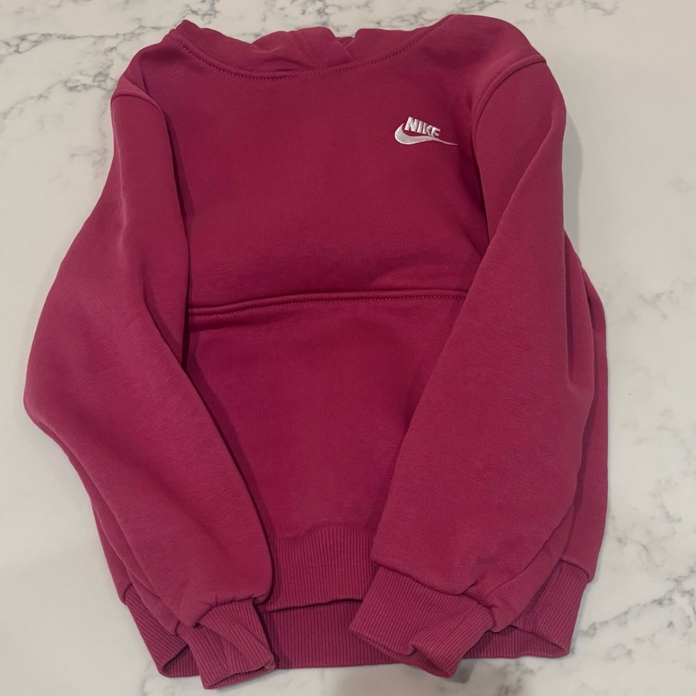 Girls Nike Hoodie